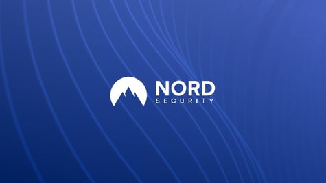 Nord Security Logo