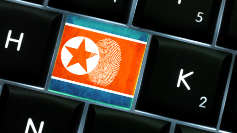 North-Korea-Hack