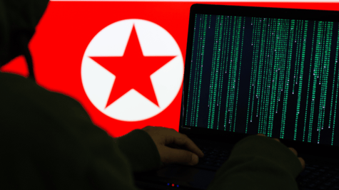 North-Korea-Hackerman