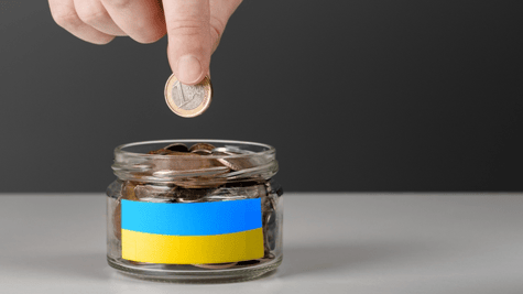 Ukraine-donations-money