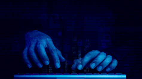 Cybercriminal