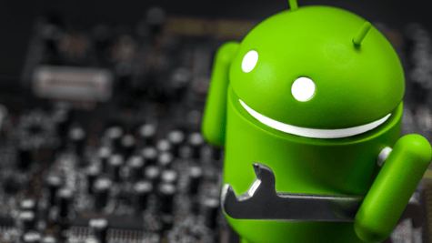 Android vulnerabilities