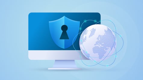 Best-network-security-providers