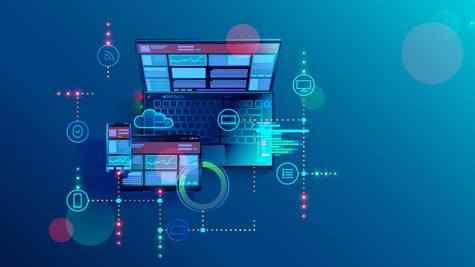 best secure communication software featured image
