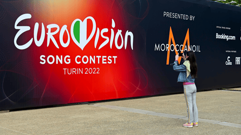 Eurovision-song-contest