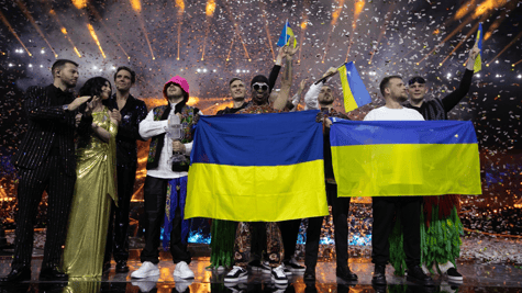 Kalush-Orcestra-Eurovision