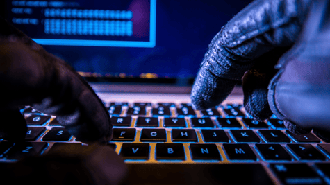 Keyboard-Hacker-Hands