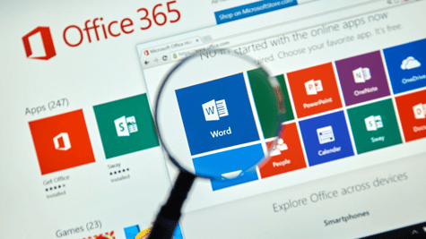 Office-Word-Microsoft
