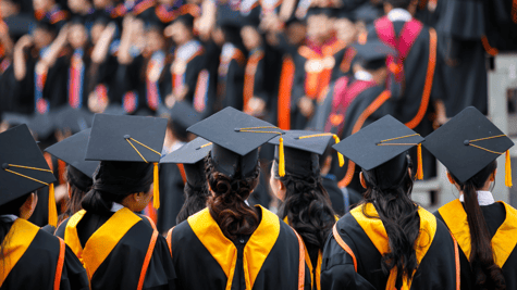 University-Graduation-School