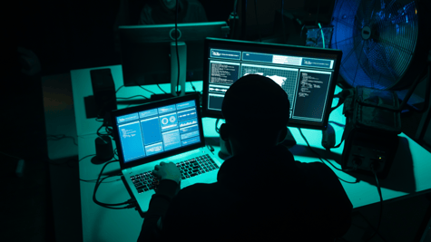 Ukraine defence in cyberwar