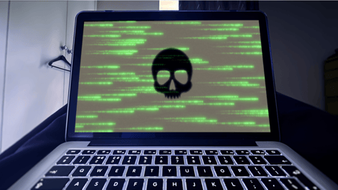 Cyberwarfare