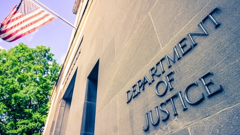 Department of Justice