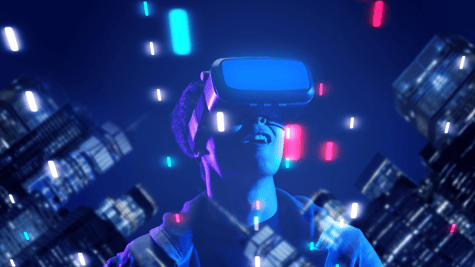 Metaverse becoming a new reality