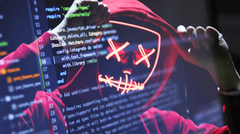 Ransomware nightmare