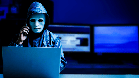Rich hacker