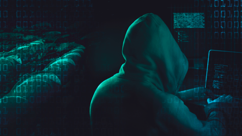 Cyberattack Russia