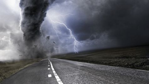 storm