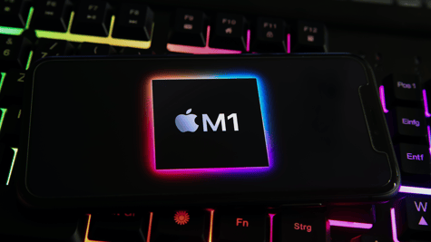Apple M1 chip