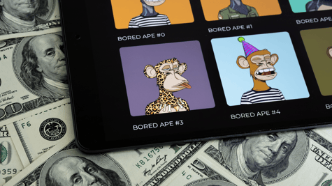 Bored-Ape-Scam