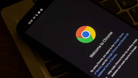 Chrome-logo-screen