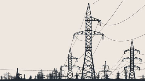 High-Voltage-Electricity