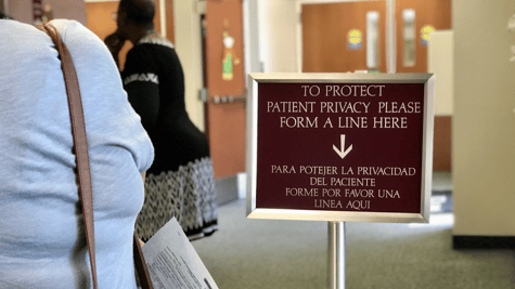 Hospital-patient-privacy