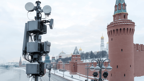 Kremlin-hack-connection