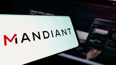 Mandiant-logo-shutterstock