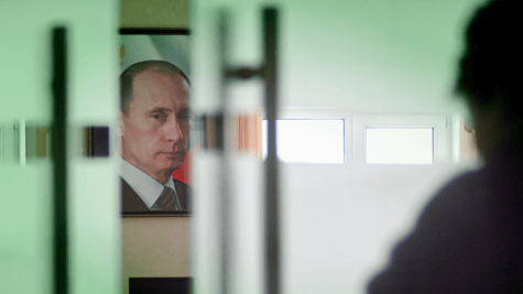 Putin-Russia-Shutterstock