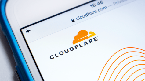 Cloudfaredown