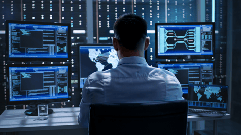 Cybersecurity technologies