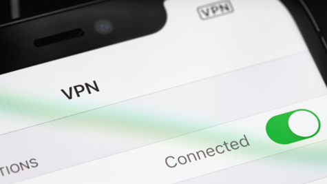 Free VPN leak