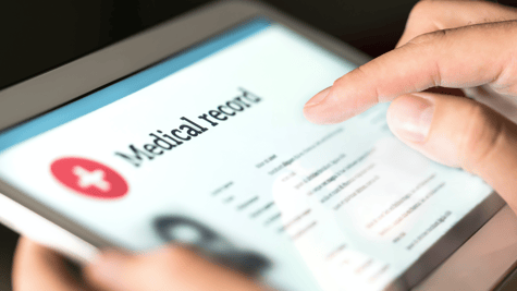 Medical records