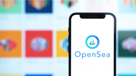 OpenSea2
