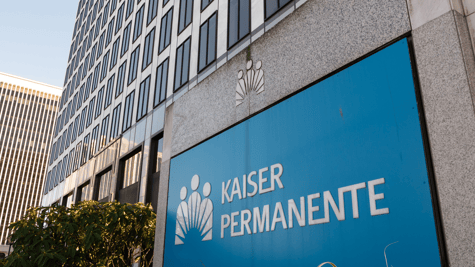 Kaiser Permanente