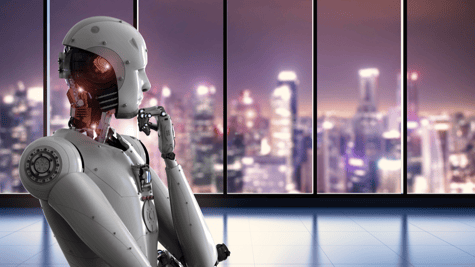 Robot