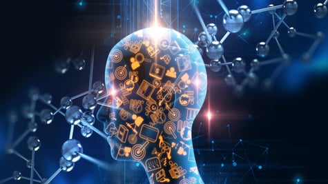 AI in HR field