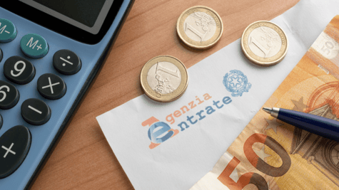 LockBit breaches Agenzia Entrate