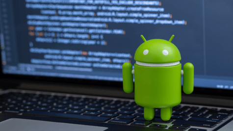 Russian hackers distributed malicious Android apps