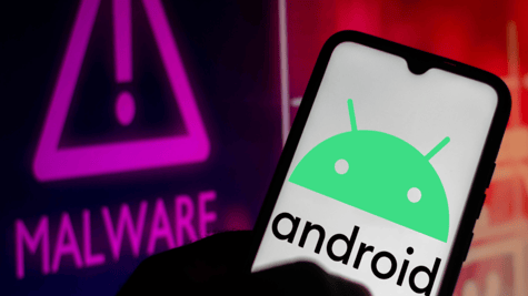 Play Store apps infected with malware