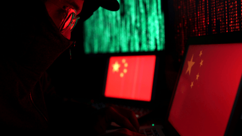 Shanghai police breach awakens Chinese underground
