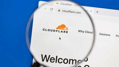 Cloudflare named Mantis botnet behind record-breacking attack