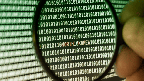 The US doubles the bounty for North Korean hackers