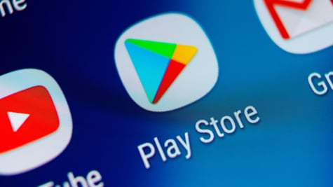 Google ditches App Permissions list