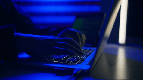 Russian hackers target Ukrainian software company