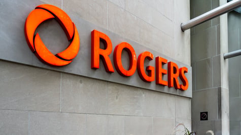Rogers Communications logo