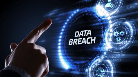 Data breach report