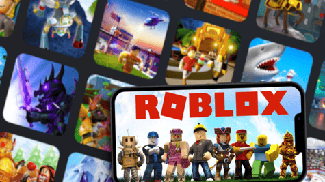 Roblox
