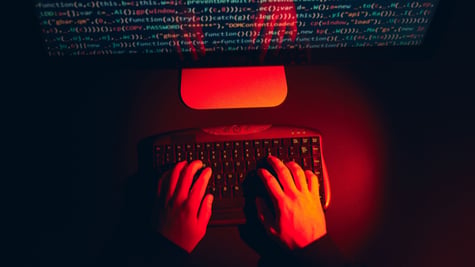 Pegasus spyware