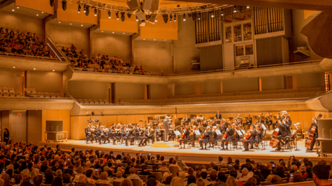 Toronto-Symphony-Orchestra